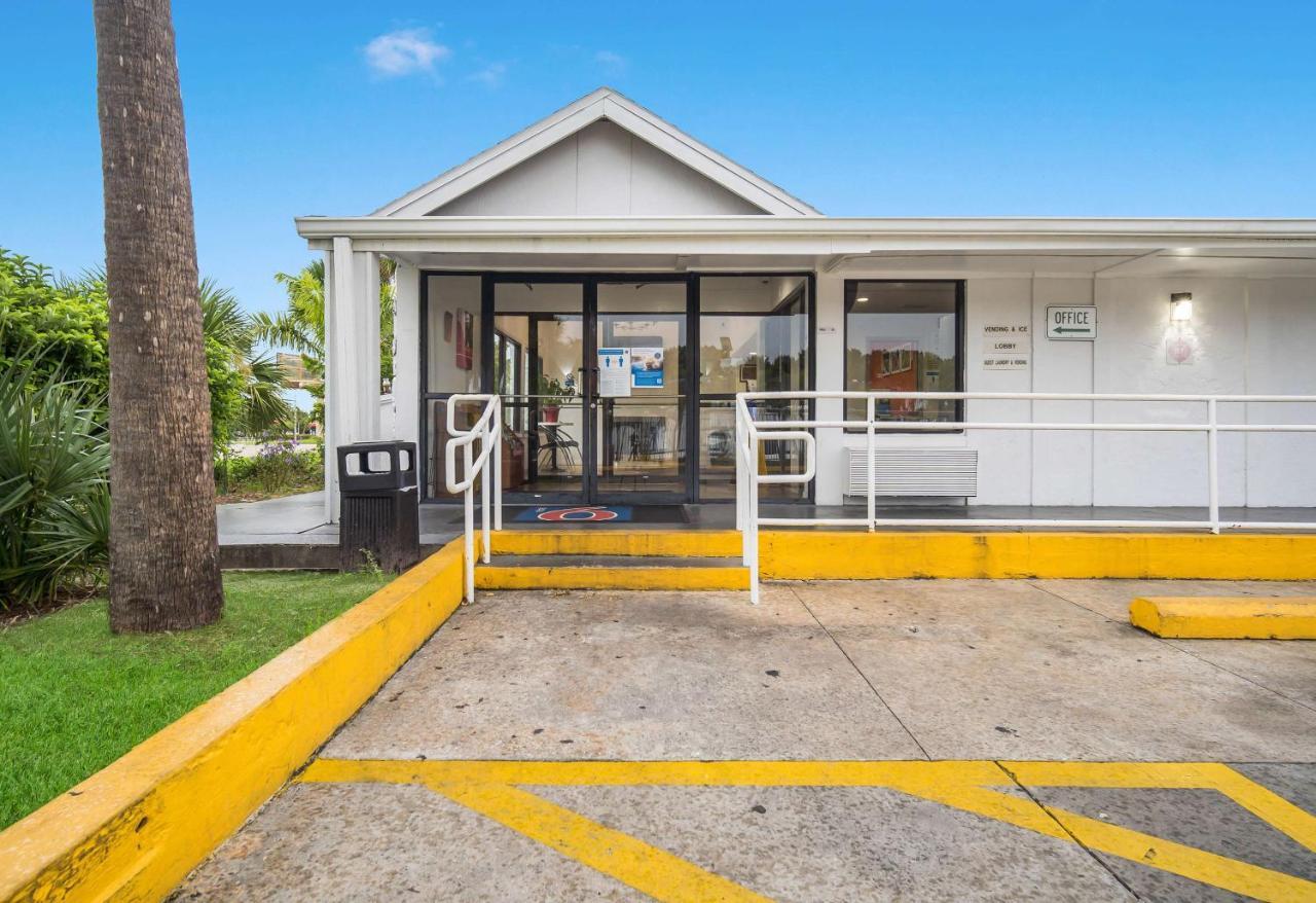 Motel 6-Fort Myers, Fl North Fort Myers Exterior foto
