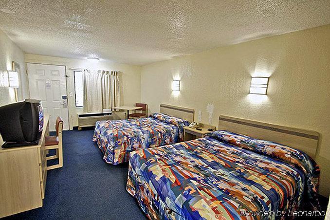 Motel 6-Fort Myers, Fl North Fort Myers Habitación foto