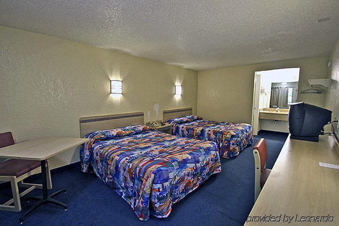 Motel 6-Fort Myers, Fl North Fort Myers Habitación foto