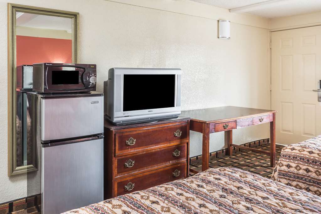 Motel 6-Fort Myers, Fl North Fort Myers Habitación foto