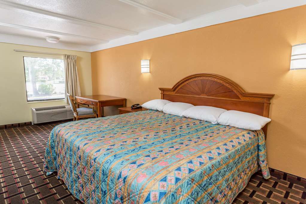 Motel 6-Fort Myers, Fl North Fort Myers Habitación foto
