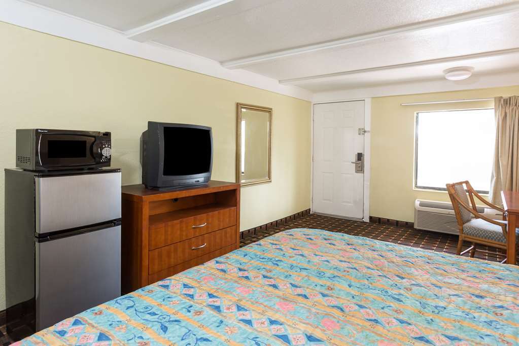 Motel 6-Fort Myers, Fl North Fort Myers Habitación foto