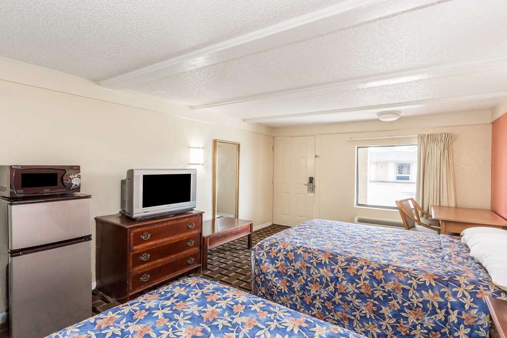 Motel 6-Fort Myers, Fl North Fort Myers Habitación foto